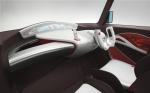 Toyota Hi-CT Concept 2007 года
